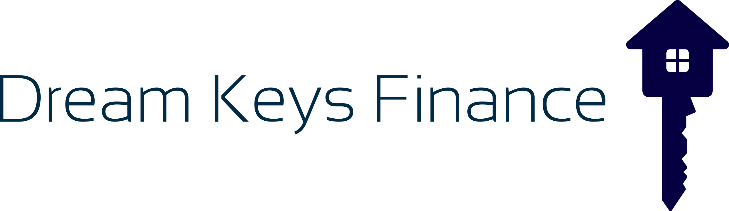 Dream Keys Finance